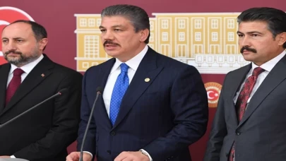 Adalet Komisyonu’ndan UAD’ın Filistin kararı üzerine değerlendirme