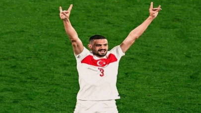 Ahmet Özkaya’dan Merih Demiral’a verilen 2 maç cezası tepkisi