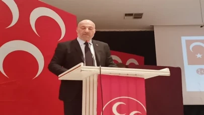 Ahmet Özkaya’dan Merih Demiral’a verilen cezaya tepki