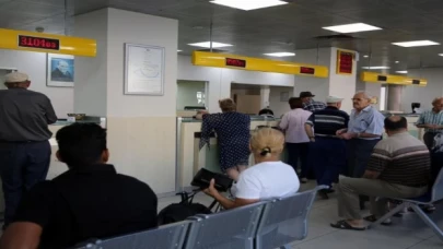 Aile Destek ödemeleri hesaplarda