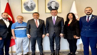 Aile temelli sosyal arabuluculuk başlıyor