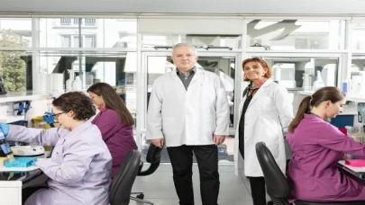 Ailesel kanserlerde ’genetik test’ önemli