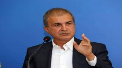 AK Parti Sözcüsü Çelik: Emekli maaşına yönelik çalışma sürüyor