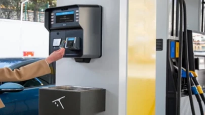 Akaryakıt istasyonlarının tüketimine dijital takip