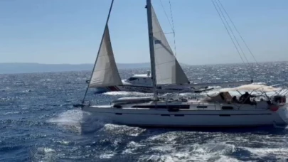 Alaçatı’da FETÖ’cülere ’Kıskaç’