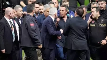 Ali Koç ve Selahattin Baki "şüpheli" sıfatıyla ifadeye çağrıldı