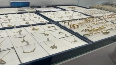 Altın fiyatlarında hareketlilik devam ediyor