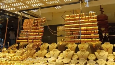 Altında yükseliş kaçınılmaz