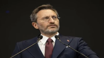 Altun’dan Türkiye’nin sığınmacı politikası yorumu