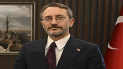 Altun’dan TÜRKSAT 6A paylaşımı