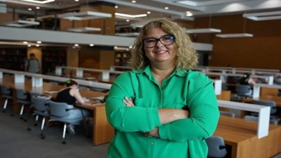 Ameliyathane hemşiresinin ziyareti hastanın kaygısını azaltıyor