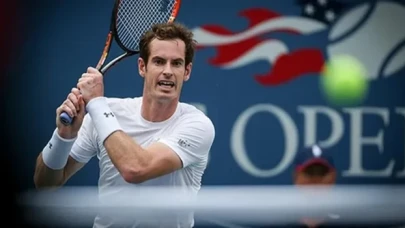Andy Murray Wimbledon'dan çekilmek zorunda kaldı