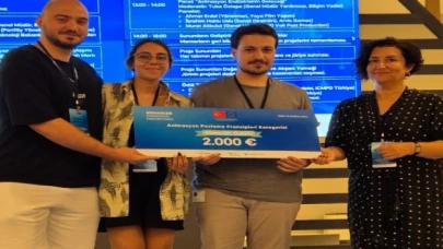 Animasyon pazarı genç aktörlerle büyüyecek