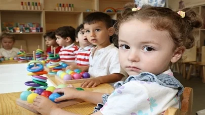 Annelere ve çocuklara hizmette sınır yok