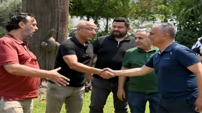 Antalya turu dünya pazarına çıkıyor