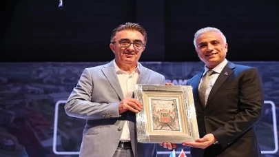 'İETT- İlçe Belediye Buluşması’ Bayrampaşa’da gerçekleşti