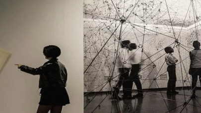 Artİstanbul Feshane, Dünya Mimarlık Festivali&amp;#39;nin Finalistleri Arasında