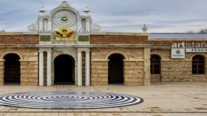 Artİstanbul Feshane, Dünya Mimarlık Festivali’nin finalistleri arasında