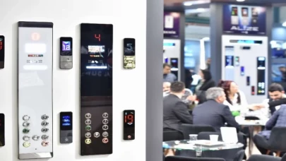 Asansör sektörü Mayıs 2025’teki buluşmayı bekliyor