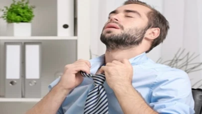 Aşırı sıcaklar üretkenliği etkiliyor!