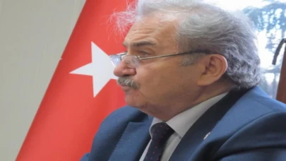 ATA Parti Genel Başkanı Zeybek: Sinan Oğan ile ilgimiz yok!