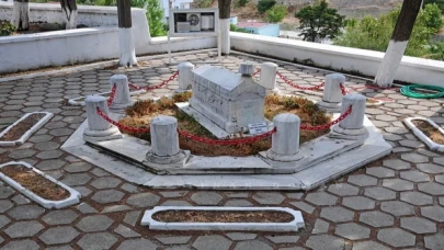 ATA Parti vatan şairi için harekete geçti