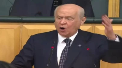 Bahçeli’den sert tepki! UEFA laçka kararından vazgeçmezse...