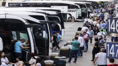 Bakan Göktaş: “Ulaşım Desteği’nden 132 binden fazla öğrenci yararlandı”