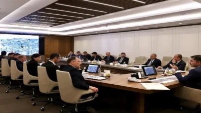 Bakan Kurum Kahramanmaraş’a geliyor