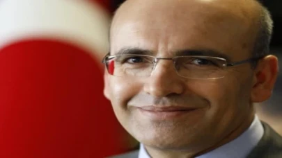 Bakan Şimşek: Az kazanandan az, çoktan çok!