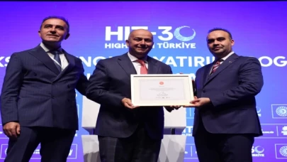 Bakanlık desteği ile yerli çip tasarımına başlandı