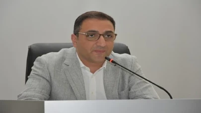 Balçova meclisinde gündem yangınlar oldu