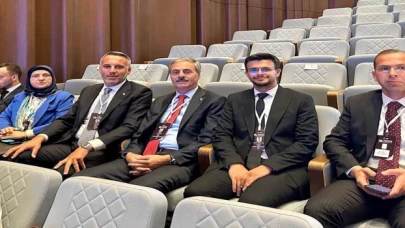 Başkan Alemdar’dan Ankara’da 4 önemli ziyaret