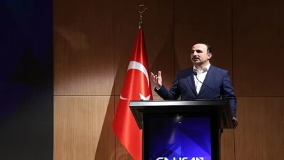 Başkan Altay: “Hep Birlikte Güçlü ve Büyük Türkiye’yi İnşa Edeceğimize İnanıyorum”