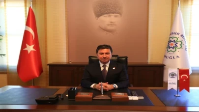 Başkan Aras’tan 24 Temmuz mesajı