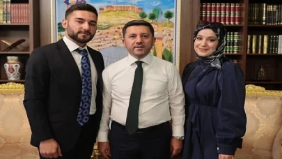 Başkan Arı, Şehrin Dinamikleriyle Buluşmaya Devam Ediyor