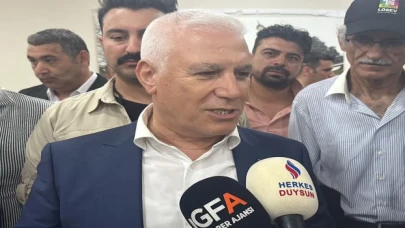 Başkan Bozbey: ”İktidara yürüyoruz”