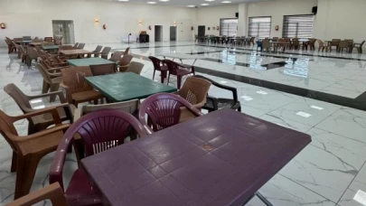 Başkan Büyükkılıç: “7 milyon TL’lik sosyal tesisimiz Bünyan’a hayırlı olsun”