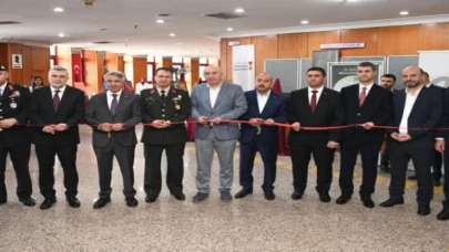 Başkan Görgel: “Demokrasi ve Milli Birlik Günü’nde yine hep bir aradayız”