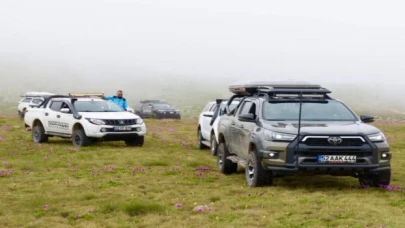 Başkan Güler:”Göndeliç, sayılı turizm merkezlerinden biri olacak”