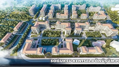 Başkan İbrahim Sandıkçı: “Samsun’un en büyük kentsel dönüşüm çalışmasına imza atıyoruz”