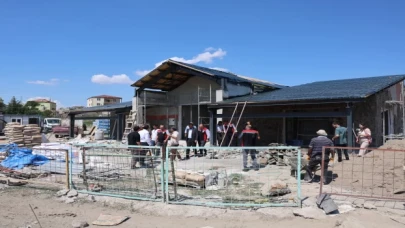 Başkan Özdoğan: ‘Bölgemizin turizm bilinirliğini artıracağız’