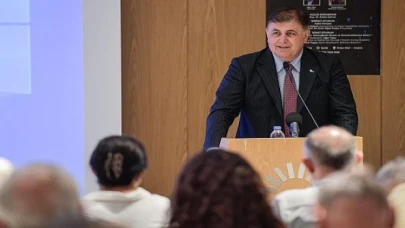 Başkan Tugay: Baskılara boyun eğmeyeceğim