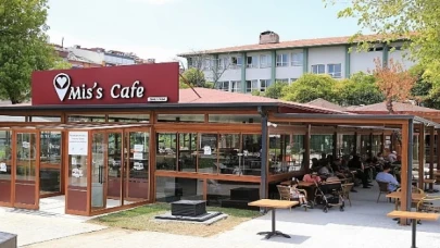 Bayrampaşa Belediyesi’nin sosyal tesislerinde büyük değişim: Çay 3 TL