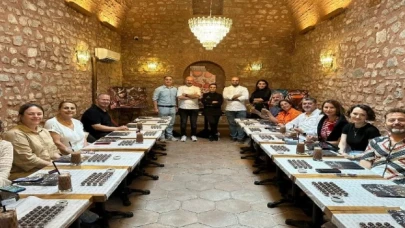 Benuta’dan çikolataseverlerin yüzünü güldüren etkinlik