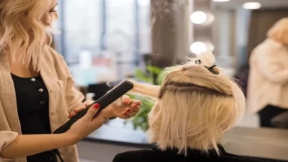 Berber ve kuaförler çırak bulamıyor