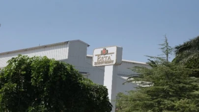 Beta Gıda, yenilikçi Ar-Ge çalışmalarıyla Türkiye ve dünyadaki öncü rolünü sürdürüyor