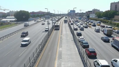 Beyaz Yol’da Üçüncü Etap Başlıyor