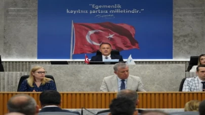 Beylikdüzü’nde ’Beslenme Saati’ ile çocuklara 45 milyon TL’lik sosyal destek