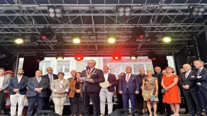 Beylikdüzü’nün geleceği için önemli adım